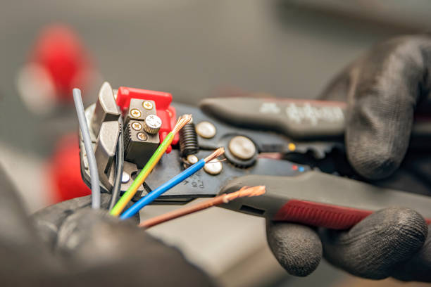 Best Electrical Upgrades for Homes  in Carthage, NC