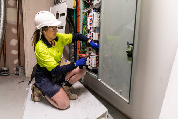 Best Electrical Repair Services  in Carthage, NC