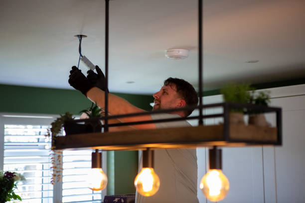 Best Local Electrician Companies  in Carthage, NC
