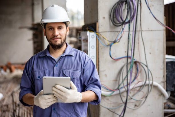 Best Emergency Electrician Near Me  in Carthage, NC