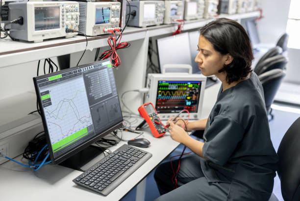 Best Electrical System Inspection  in Carthage, NC